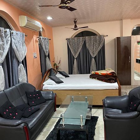 Hotel Swarg International Muzaffarpur Εξωτερικό φωτογραφία
