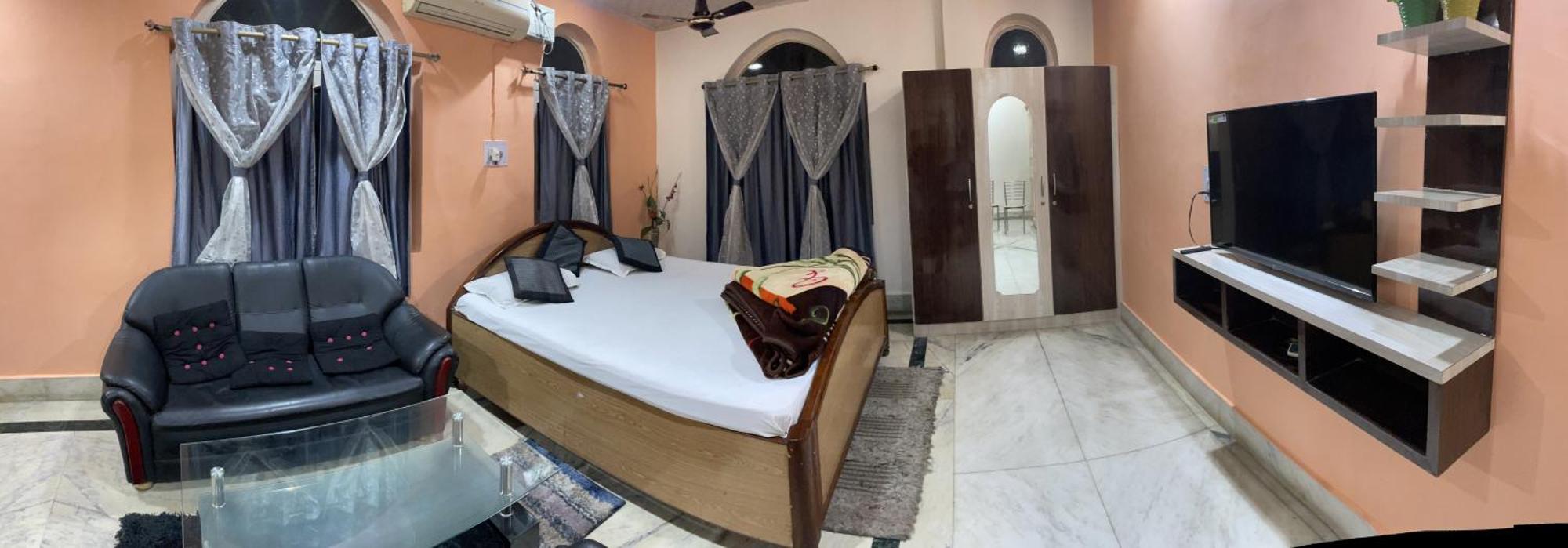 Hotel Swarg International Muzaffarpur Εξωτερικό φωτογραφία