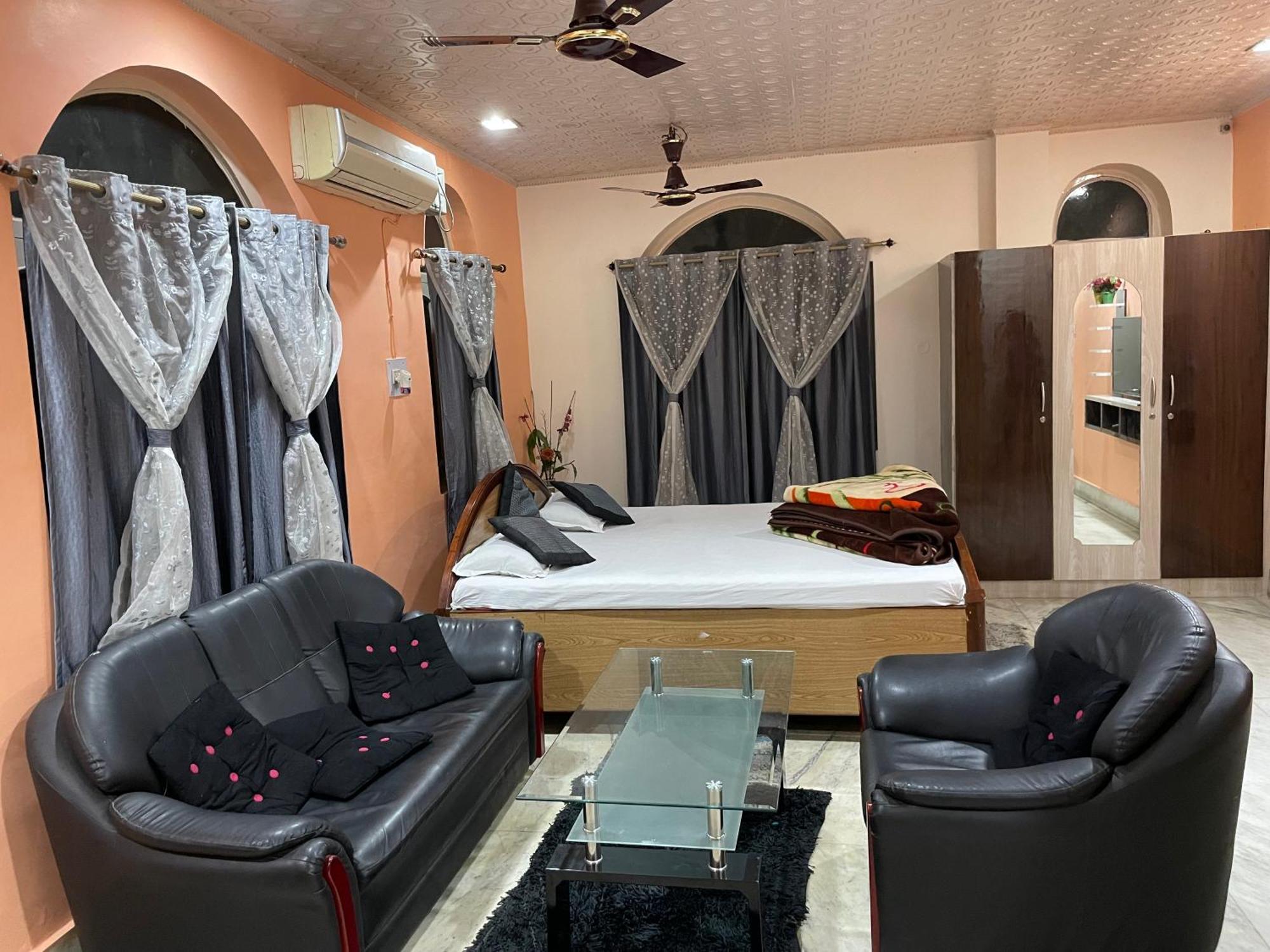 Hotel Swarg International Muzaffarpur Εξωτερικό φωτογραφία
